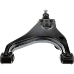 Order DORMAN - 521-791 - Suspension Control Arm And Ball Joint Assembly For Your Vehicle