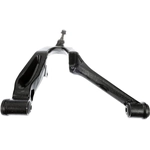 Order DORMAN - 521-878 - Suspension Control Arm And Ball Joint Assembly For Your Vehicle