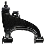 Order DORMAN - 522-008 - Suspension Control Arm And Ball Joint Assembly For Your Vehicle