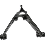 Order DORMAN - 522-349 - Front Left Lower Control Arm For Your Vehicle