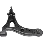 Order DORMAN - 522-481 - Suspension Control Arm And Ball Joint Assembly For Your Vehicle