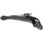 Order DORMAN - 522-724 - Suspension Control Arm And Ball Joint Assembly For Your Vehicle