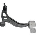 Order DORMAN - 522-760 - Suspension Control Arm And Ball Joint Assembly For Your Vehicle