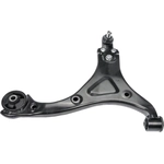 Order DORMAN - 524-120 - Suspension Control Arm and Ball Joint Assembly For Your Vehicle