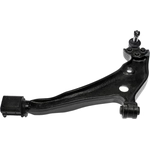 Order DORMAN - 524-121 - Suspension Control Arm and Ball Joint Assembly For Your Vehicle