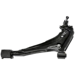 Order DORMAN - 524-123 - Suspension Control Arm and Ball Joint Assembly For Your Vehicle