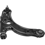 Order DORMAN - 524-144 - Suspension Control Arm and Ball Joint Assembly For Your Vehicle