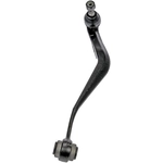 Order DORMAN - 524-366 - Rear Passenger Side Non-Adjustable Control Arm and Ball Joint Assembly For Your Vehicle