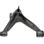 Order DORMAN - 524-458 - Suspension Control Arm and Ball Joint Assembly For Your Vehicle