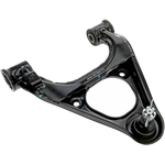 Order DORMAN - 524-466 - Suspension Control Arm and Ball Joint Assembly For Your Vehicle