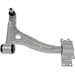 Order Control Arm With Ball Joint by DORMAN - 524-520 For Your Vehicle