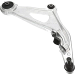Order DORMAN - 524-912 - Suspension Control Arm and Ball Joint Assembly For Your Vehicle