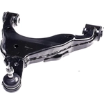 Order DORMAN - 526-654 - Suspension Control Arm and Ball Joint Assembly For Your Vehicle