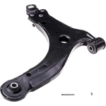 Order DORMAN - 526-657 - Suspension Control Arm And Ball Joint Assembly For Your Vehicle