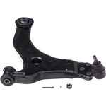 Order DORMAN - 526-658 - Suspension Control Arm and Ball Joint Assembly For Your Vehicle