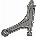Order Control Arm With Ball Joint by DORMAN (OE SOLUTIONS) - 520-102 For Your Vehicle