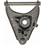 Order Control Arm With Ball Joint by DORMAN (OE SOLUTIONS) - 520-113 For Your Vehicle