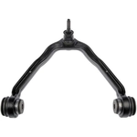 Order Bras de contrôle avec joint à rotule de DORMAN (OE SOLUTIONS) - 520-116 For Your Vehicle