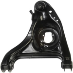 Order Control Arm With Ball Joint by DORMAN (OE SOLUTIONS) - 520-117 For Your Vehicle