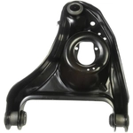 Order Control Arm With Ball Joint by DORMAN (OE SOLUTIONS) - 520-118 For Your Vehicle