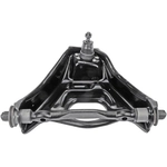 Order Control Arm With Ball Joint by DORMAN (OE SOLUTIONS) - 520-119 For Your Vehicle