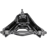 Order Control Arm With Ball Joint by DORMAN (OE SOLUTIONS) - 520-120 For Your Vehicle