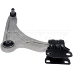 Order DORMAN (OE SOLUTIONS) - 520-124 - Control Arm With Ball Joint For Your Vehicle