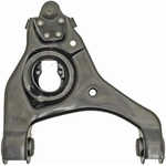 Order Control Arm With Ball Joint by DORMAN (OE SOLUTIONS) - 520-125 For Your Vehicle