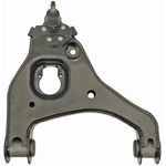 Order Control Arm With Ball Joint by DORMAN (OE SOLUTIONS) - 520-126 For Your Vehicle