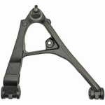 Order Control Arm With Ball Joint by DORMAN (OE SOLUTIONS) - 520-128 For Your Vehicle