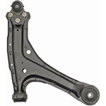 Order Control Arm With Ball Joint by DORMAN (OE SOLUTIONS) - 520-134 For Your Vehicle