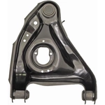 Order Control Arm With Ball Joint by DORMAN (OE SOLUTIONS) - 520-135 For Your Vehicle