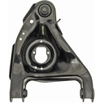 Order Control Arm With Ball Joint by DORMAN (OE SOLUTIONS) - 520-136 For Your Vehicle
