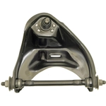 Order Control Arm With Ball Joint by DORMAN (OE SOLUTIONS) - 520-137 For Your Vehicle