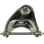 Order Control Arm With Ball Joint by DORMAN (OE SOLUTIONS) - 520-138 For Your Vehicle