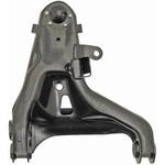 Order Control Arm With Ball Joint by DORMAN (OE SOLUTIONS) - 520-141 For Your Vehicle
