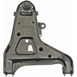 Order Control Arm With Ball Joint by DORMAN (OE SOLUTIONS) - 520-142 For Your Vehicle