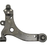 Order Control Arm With Ball Joint by DORMAN (OE SOLUTIONS) - 520-145 For Your Vehicle