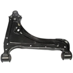 Order Control Arm With Ball Joint by DORMAN (OE SOLUTIONS) - 520-153 For Your Vehicle