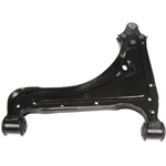 Order Control Arm With Ball Joint by DORMAN (OE SOLUTIONS) - 520-154 For Your Vehicle