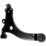 Order Control Arm With Ball Joint by DORMAN (OE SOLUTIONS) - 520-155 For Your Vehicle