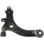 Order DORMAN (OE SOLUTIONS) - 520-166 - Control Arm With Ball Joint For Your Vehicle