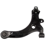 Order Control Arm With Ball Joint by DORMAN (OE SOLUTIONS) - 520-167 For Your Vehicle