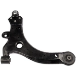 Order Control Arm With Ball Joint by DORMAN (OE SOLUTIONS) - 520-168 For Your Vehicle