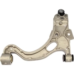 Order Control Arm With Ball Joint by DORMAN (OE SOLUTIONS) - 520-169 For Your Vehicle