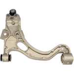 Order Control Arm With Ball Joint by DORMAN (OE SOLUTIONS) - 520-170 For Your Vehicle
