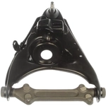 Order Control Arm With Ball Joint by DORMAN (OE SOLUTIONS) - 520-183 For Your Vehicle