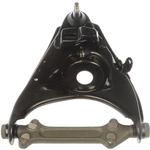 Order Control Arm With Ball Joint by DORMAN (OE SOLUTIONS) - 520-184 For Your Vehicle