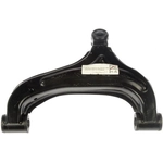 Order Bras de contrôle avec joint à rotule de DORMAN (OE SOLUTIONS) - 520-185 For Your Vehicle