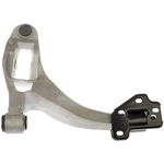 Order Control Arm With Ball Joint by DORMAN (OE SOLUTIONS) - 520-196 For Your Vehicle